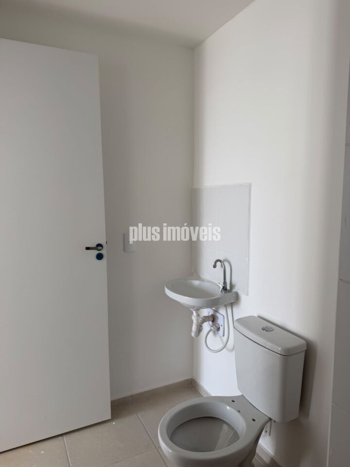 Apartamento, 2 quartos, 42 m² - Foto 9