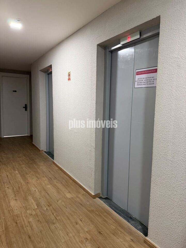 Apartamento, 2 quartos, 42 m² - Foto 14