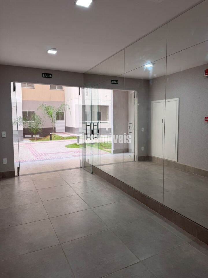 Apartamento, 2 quartos, 42 m² - Foto 15