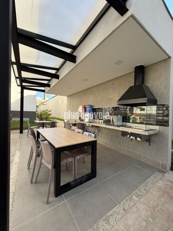 Apartamento, 2 quartos, 42 m² - Foto 18