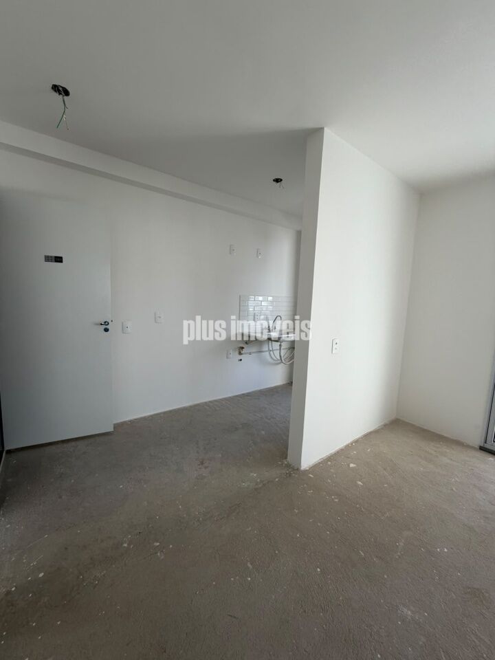 Apartamento, 2 quartos, 42 m² - Foto 2