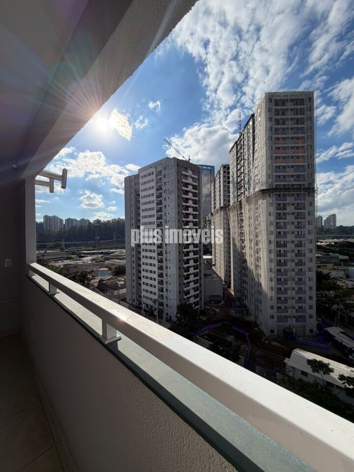 Apartamento, 2 quartos, 42 m² - Foto 12