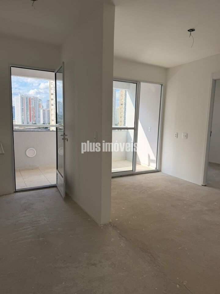 Apartamento, 2 quartos, 42 m² - Foto 1