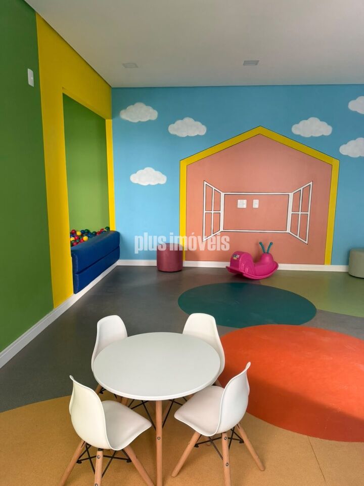 Apartamento, 2 quartos, 42 m² - Foto 19