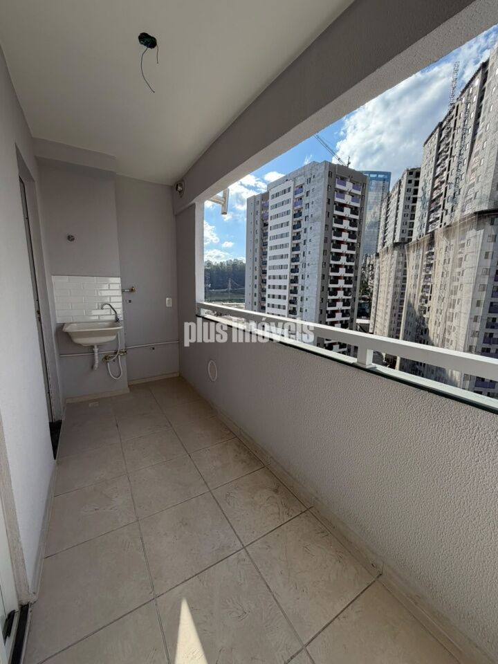 Apartamento, 2 quartos, 42 m² - Foto 11