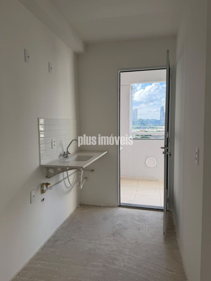 Apartamento, 2 quartos, 42 m² - Foto 4