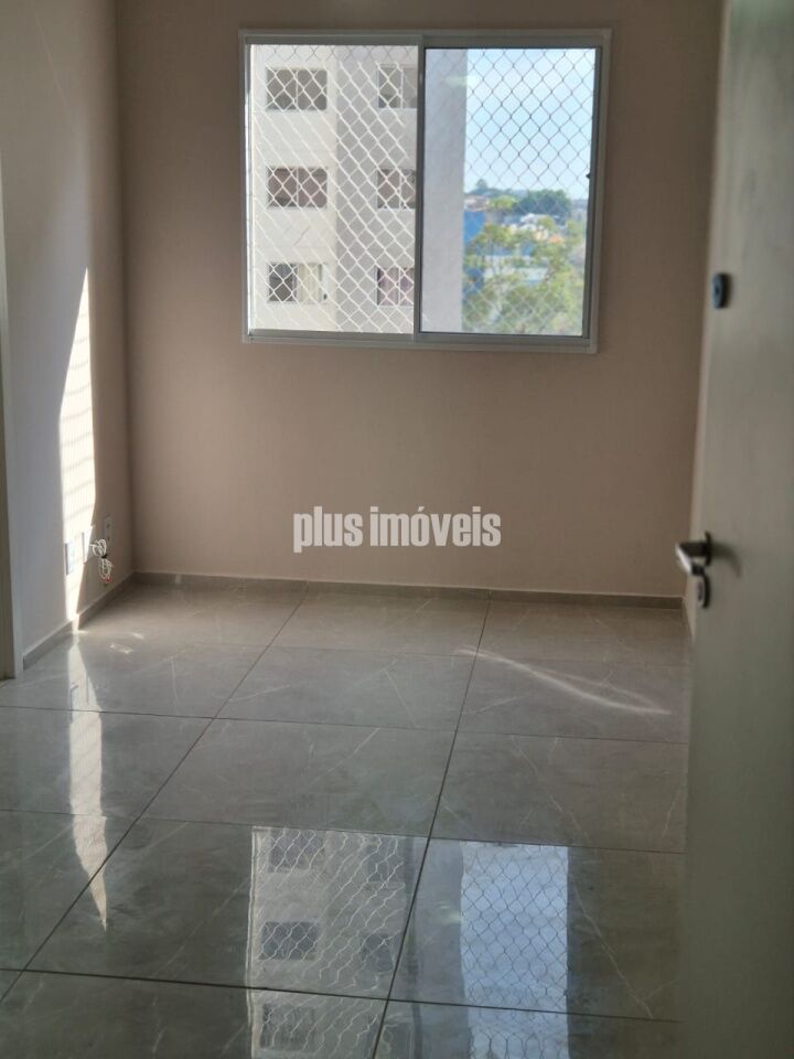 Apartamento, 2 quartos, 35 m² - Foto 5
