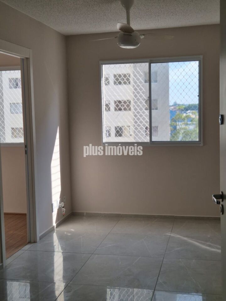 Apartamento, 2 quartos, 35 m² - Foto 6