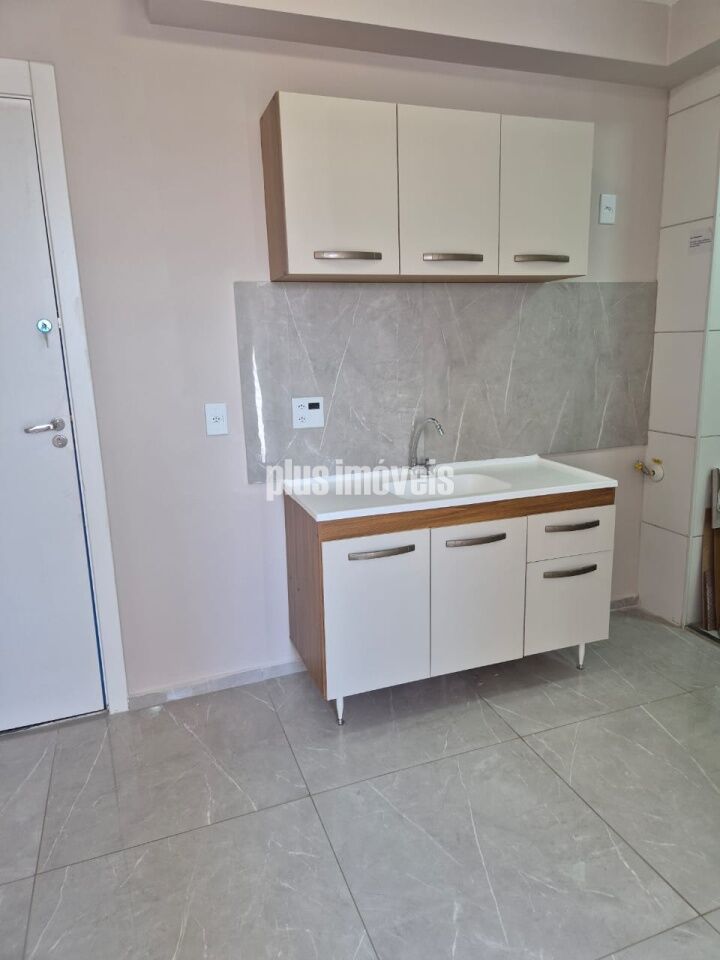 Apartamento, 2 quartos, 35 m² - Foto 4