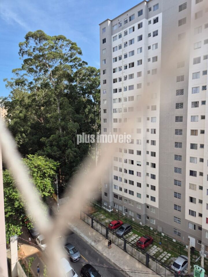 Apartamento, 2 quartos, 35 m² - Foto 7