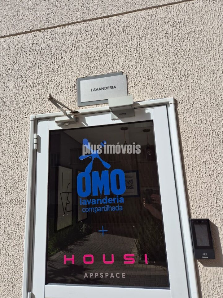 Apartamento, 2 quartos, 35 m² - Foto 23