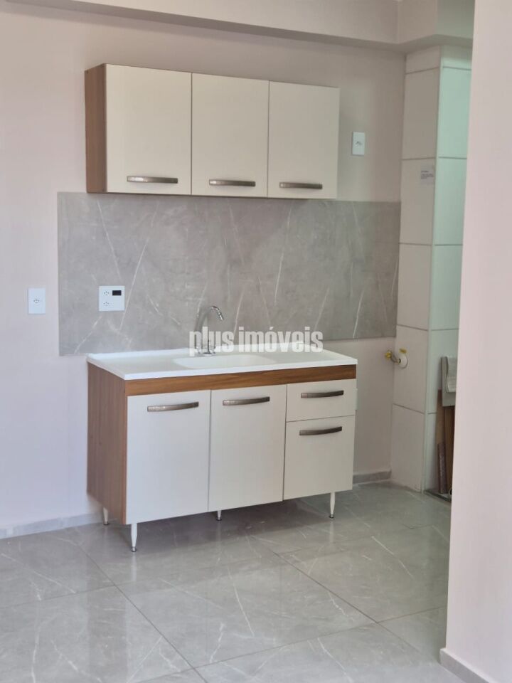Apartamento, 2 quartos, 35 m² - Foto 3