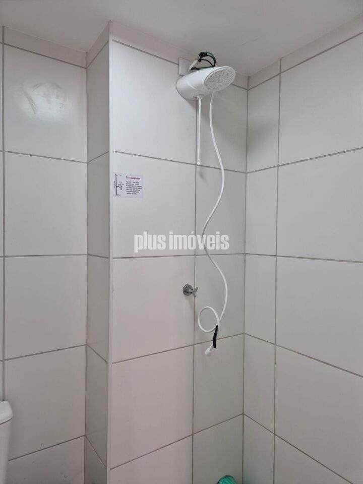 Apartamento, 2 quartos, 35 m² - Foto 9
