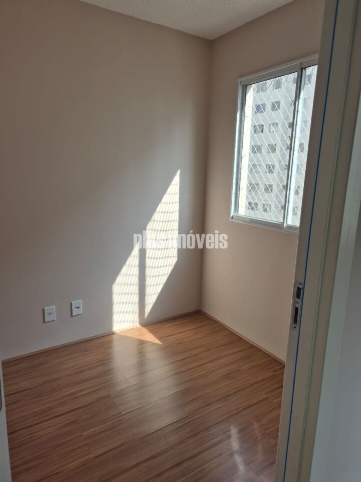 Apartamento, 2 quartos, 35 m² - Foto 10