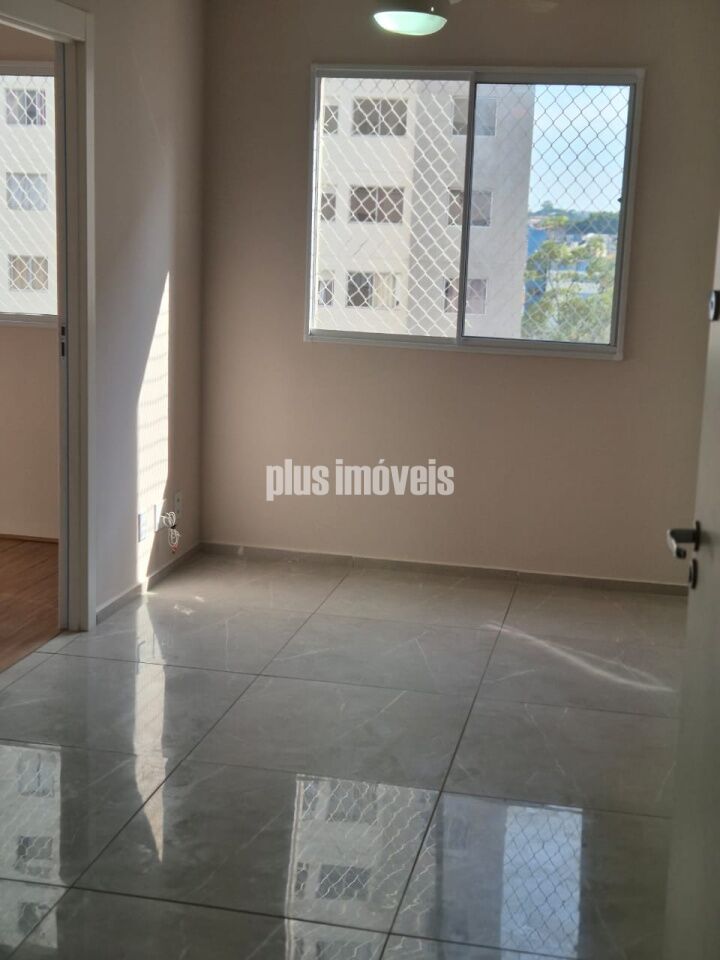 Apartamento, 2 quartos, 35 m² - Foto 1