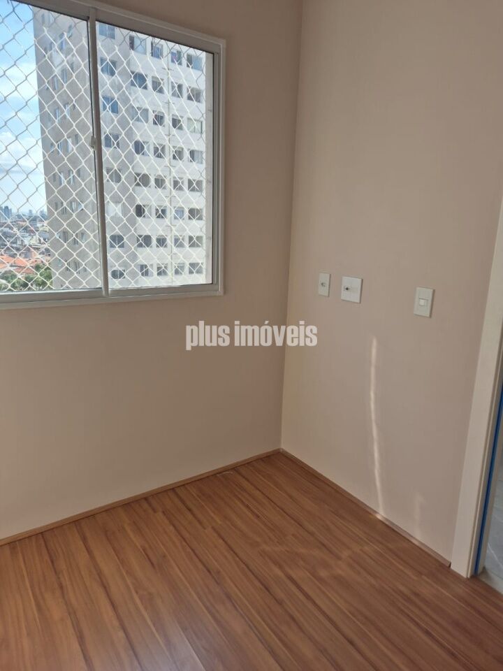 Apartamento, 2 quartos, 35 m² - Foto 11