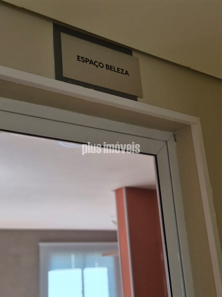 Apartamento, 2 quartos, 35 m² - Foto 16