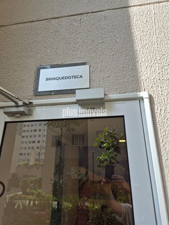 Apartamento, 2 quartos, 35 m² - Foto 17