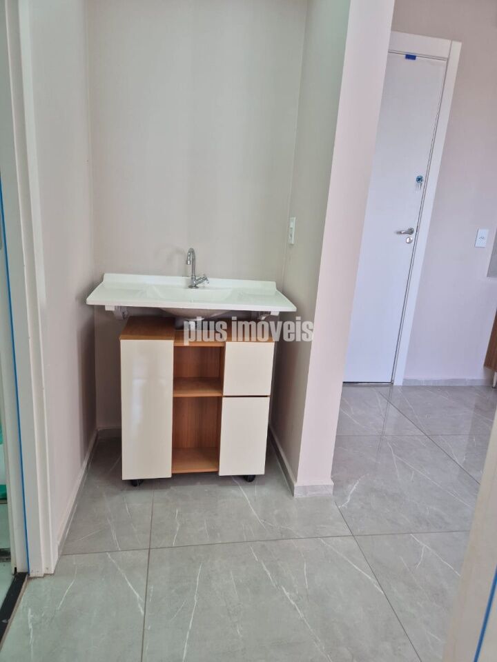 Apartamento, 2 quartos, 35 m² - Foto 12