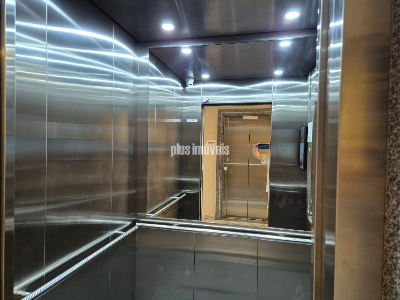 Apartamento, 2 quartos, 35 m² - Foto 14