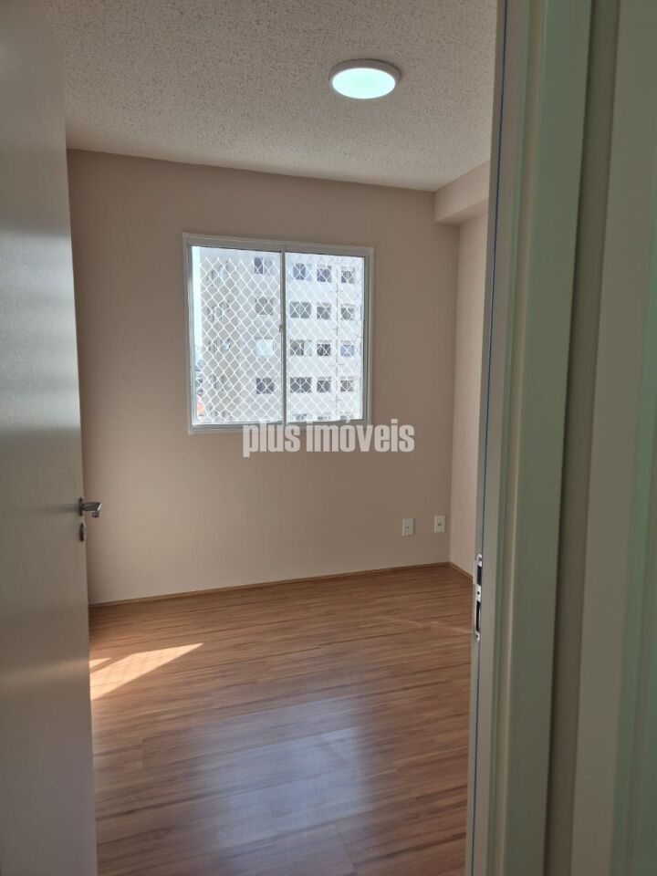 Apartamento, 2 quartos, 35 m² - Foto 2