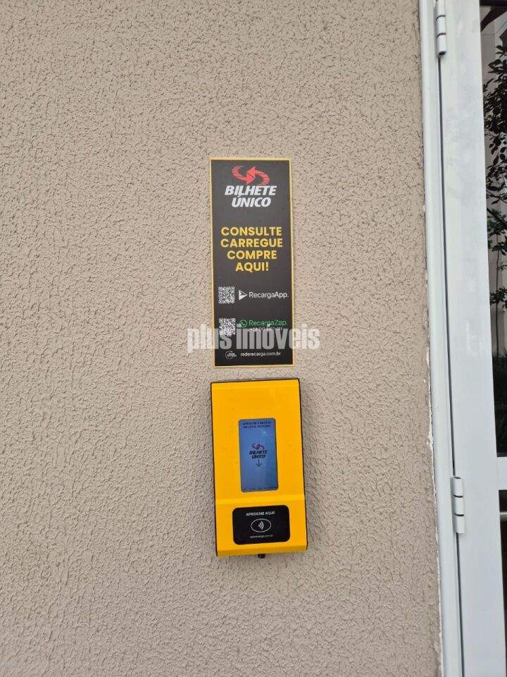 Apartamento, 2 quartos, 35 m² - Foto 21