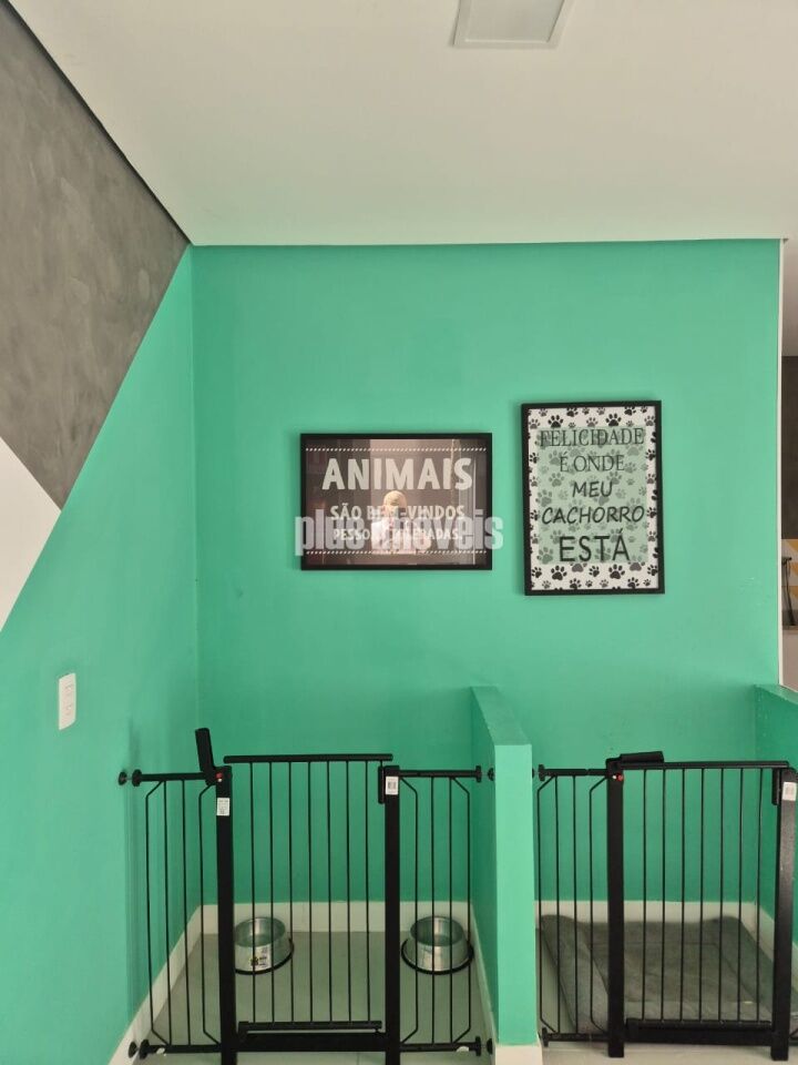 Apartamento, 2 quartos, 35 m² - Foto 24