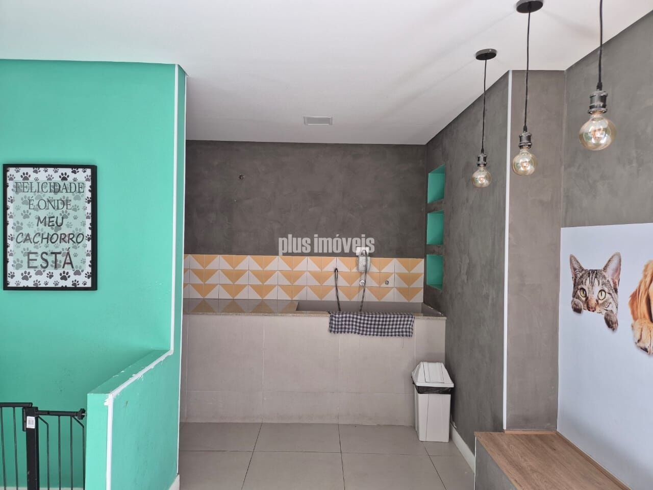 Apartamento, 2 quartos, 35 m² - Foto 25