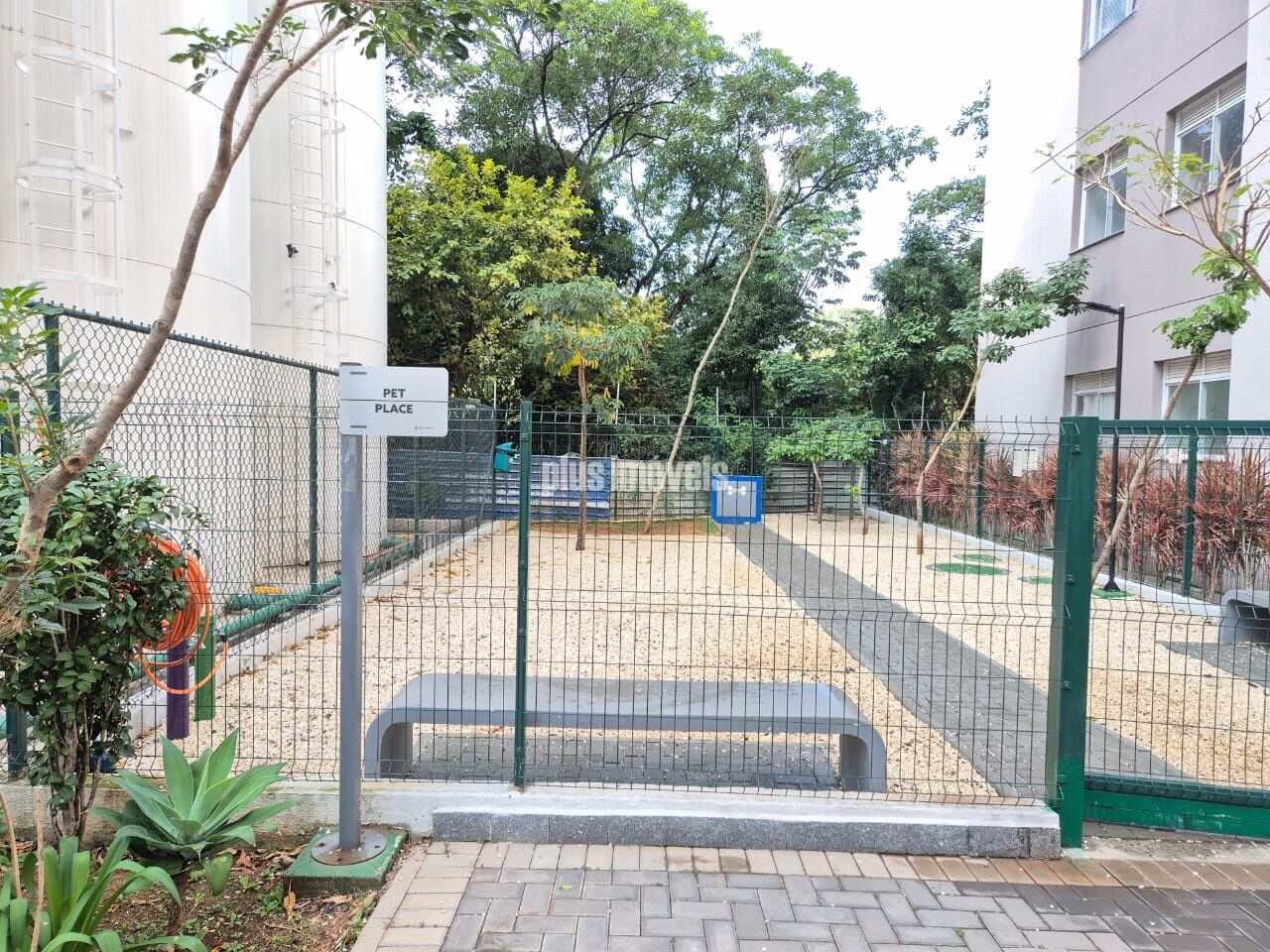 Apartamento, 2 quartos, 35 m² - Foto 29