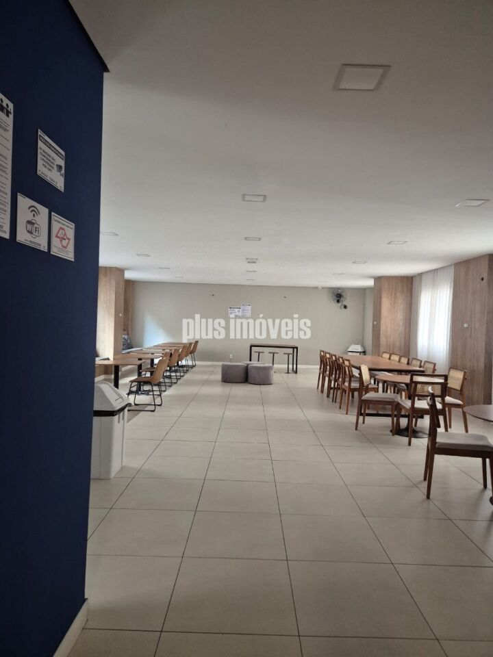 Apartamento, 2 quartos, 35 m² - Foto 30
