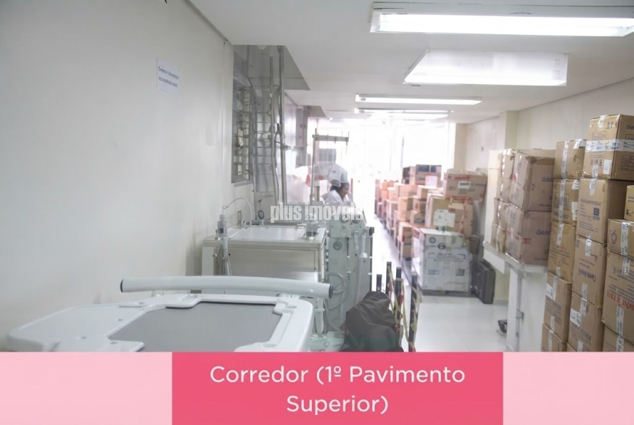 Casa Comercial, 538 m² - Foto 5