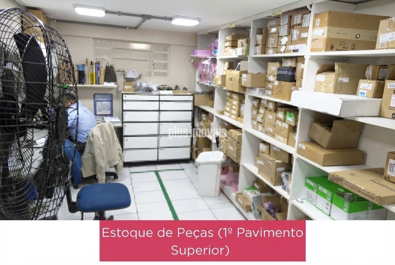 Casa Comercial, 538 m² - Foto 6