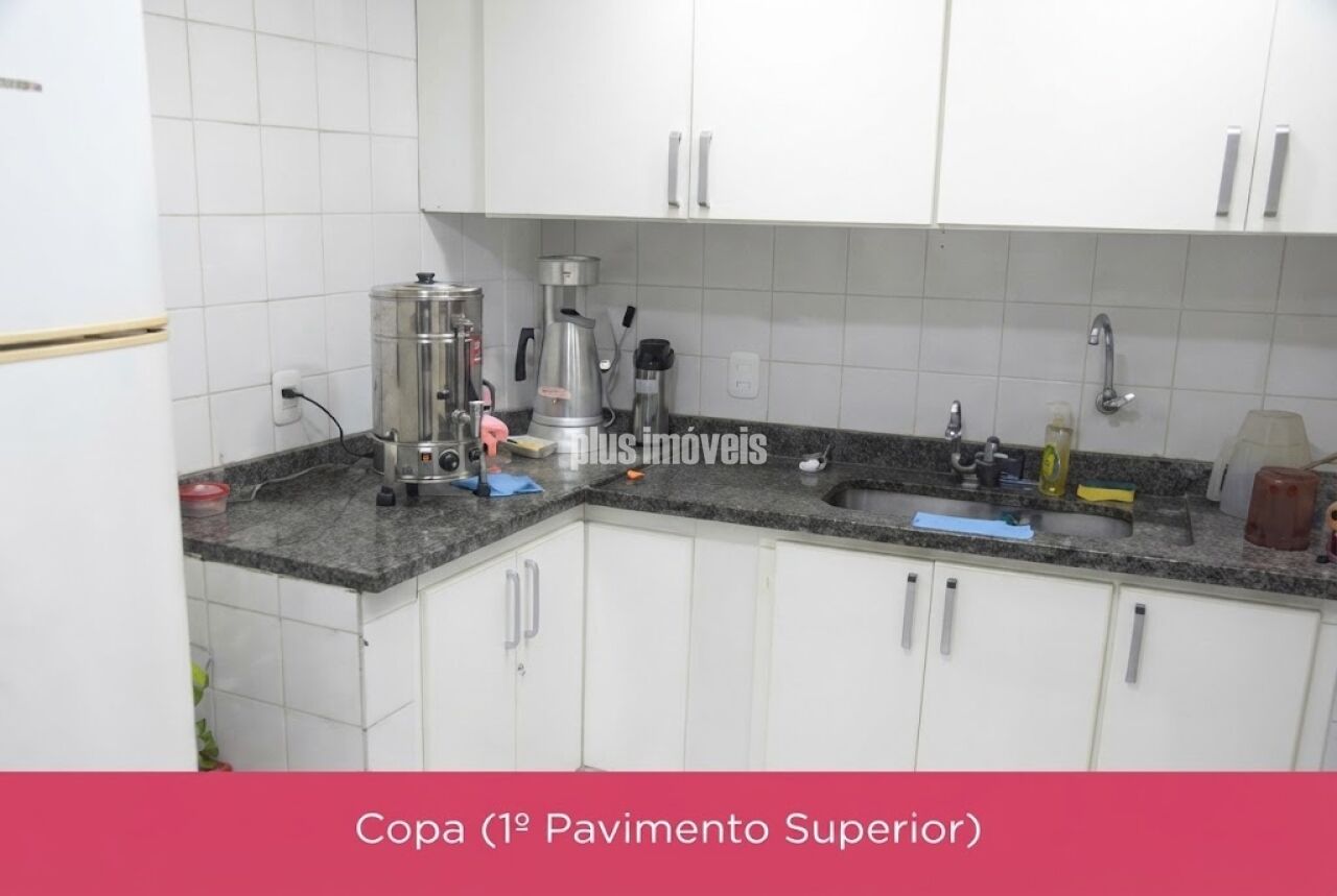 Casa Comercial, 538 m² - Foto 7