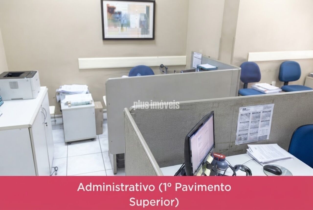 Casa Comercial, 538 m² - Foto 8