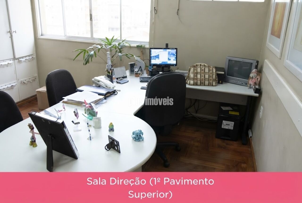 Casa Comercial, 538 m² - Foto 9