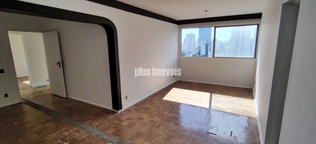 Apartamento, 3 quartos, 92 m² - Foto 1