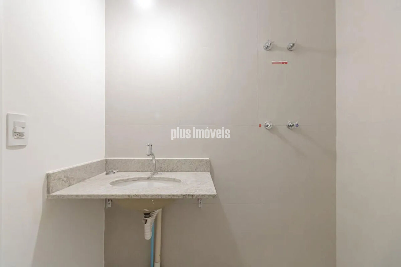 Kitnet-Studio, 25 m² - Foto 8