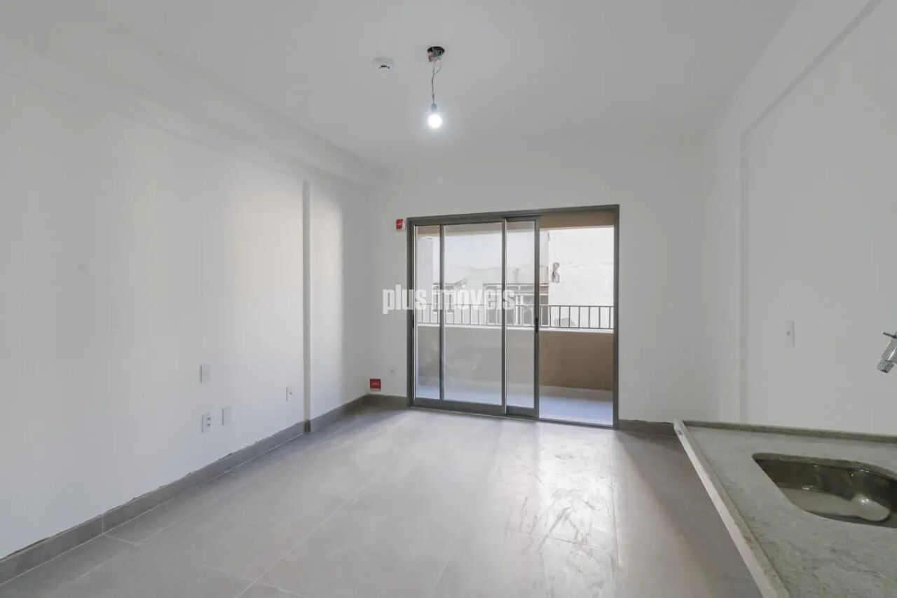 Kitnet-Studio, 25 m² - Foto 1