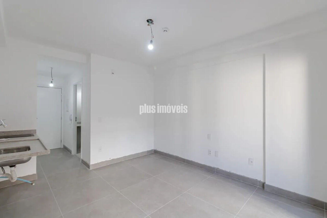 Kitnet-Studio, 25 m² - Foto 3