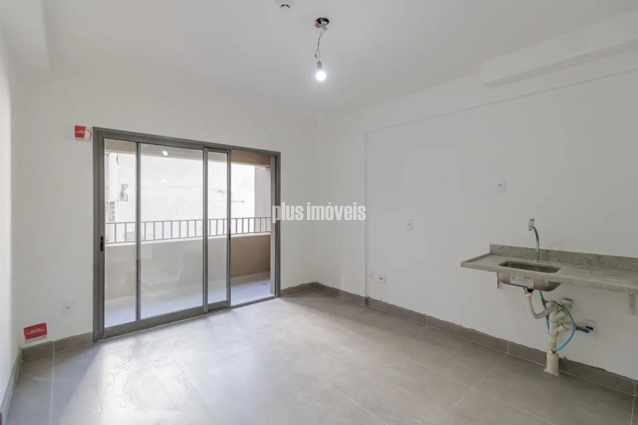 Kitnet-Studio, 25 m² - Foto 2