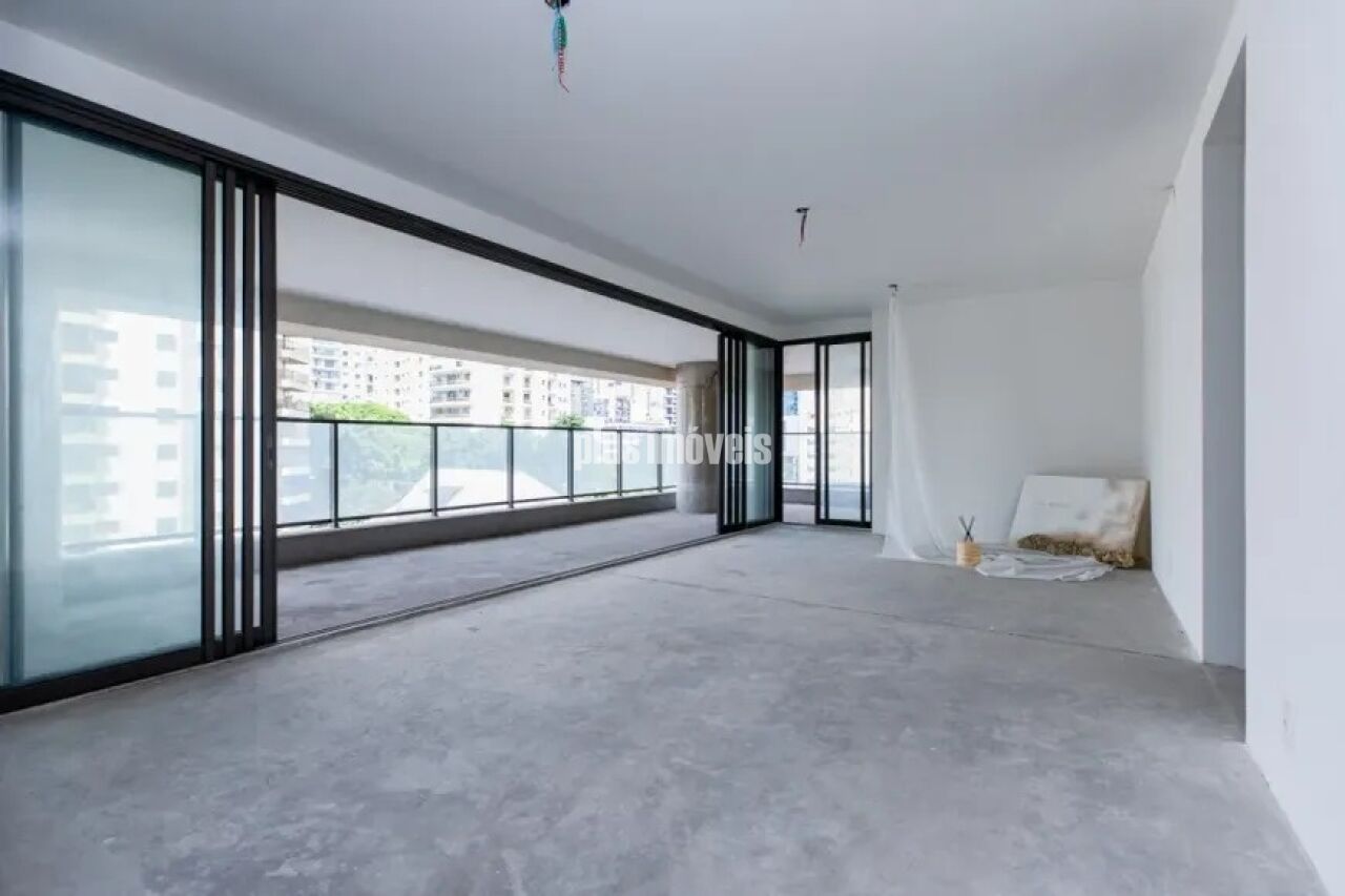 Apartamento, 3 quartos, 210 m² - Foto 4