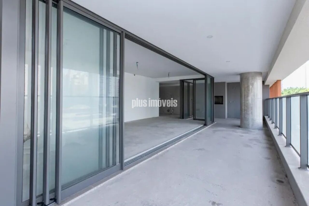 Apartamento, 3 quartos, 210 m² - Foto 3