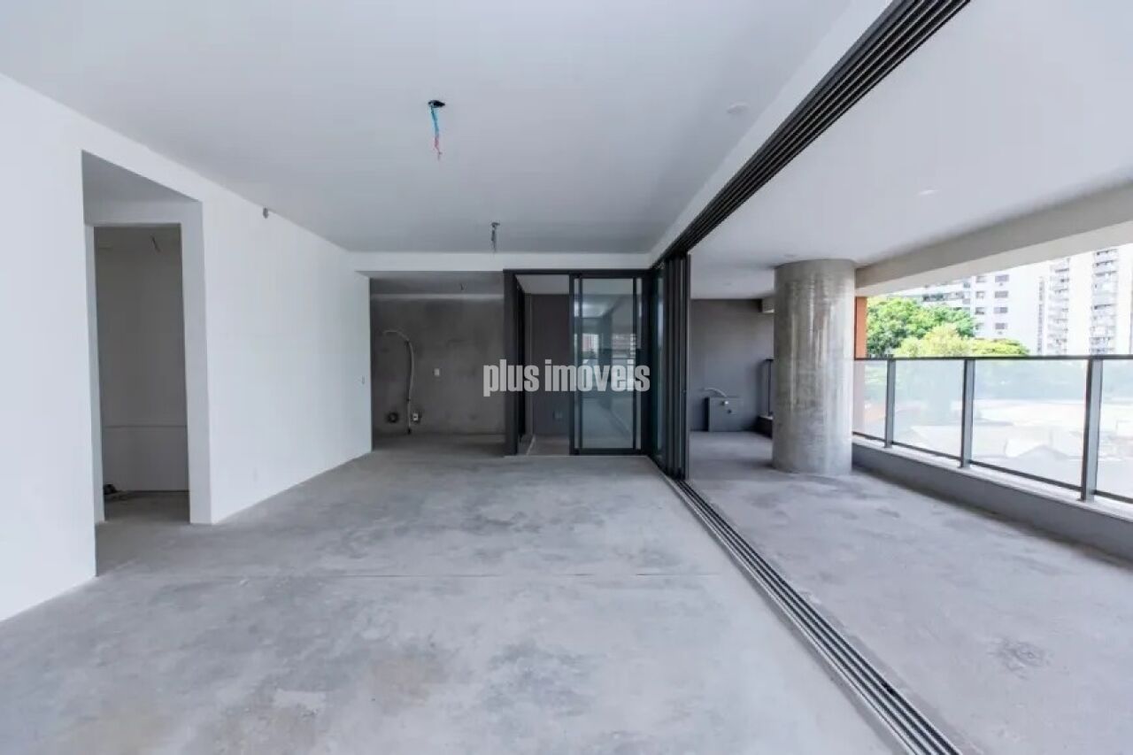 Apartamento, 3 quartos, 210 m² - Foto 2