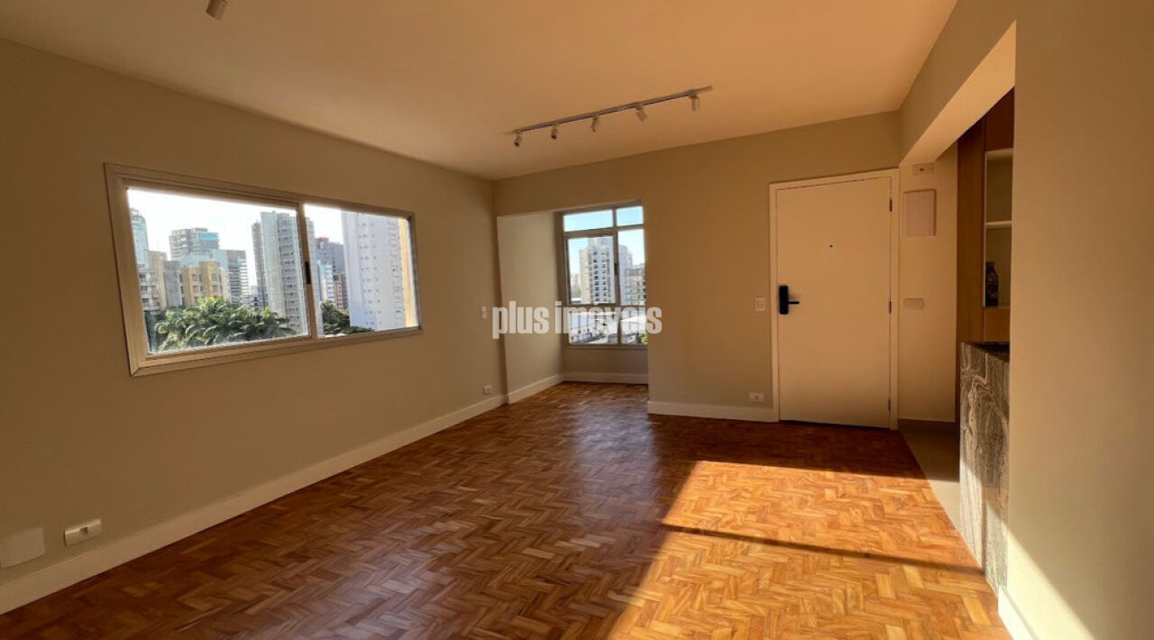 Apartamento, 3 quartos, 98 m² - Foto 1