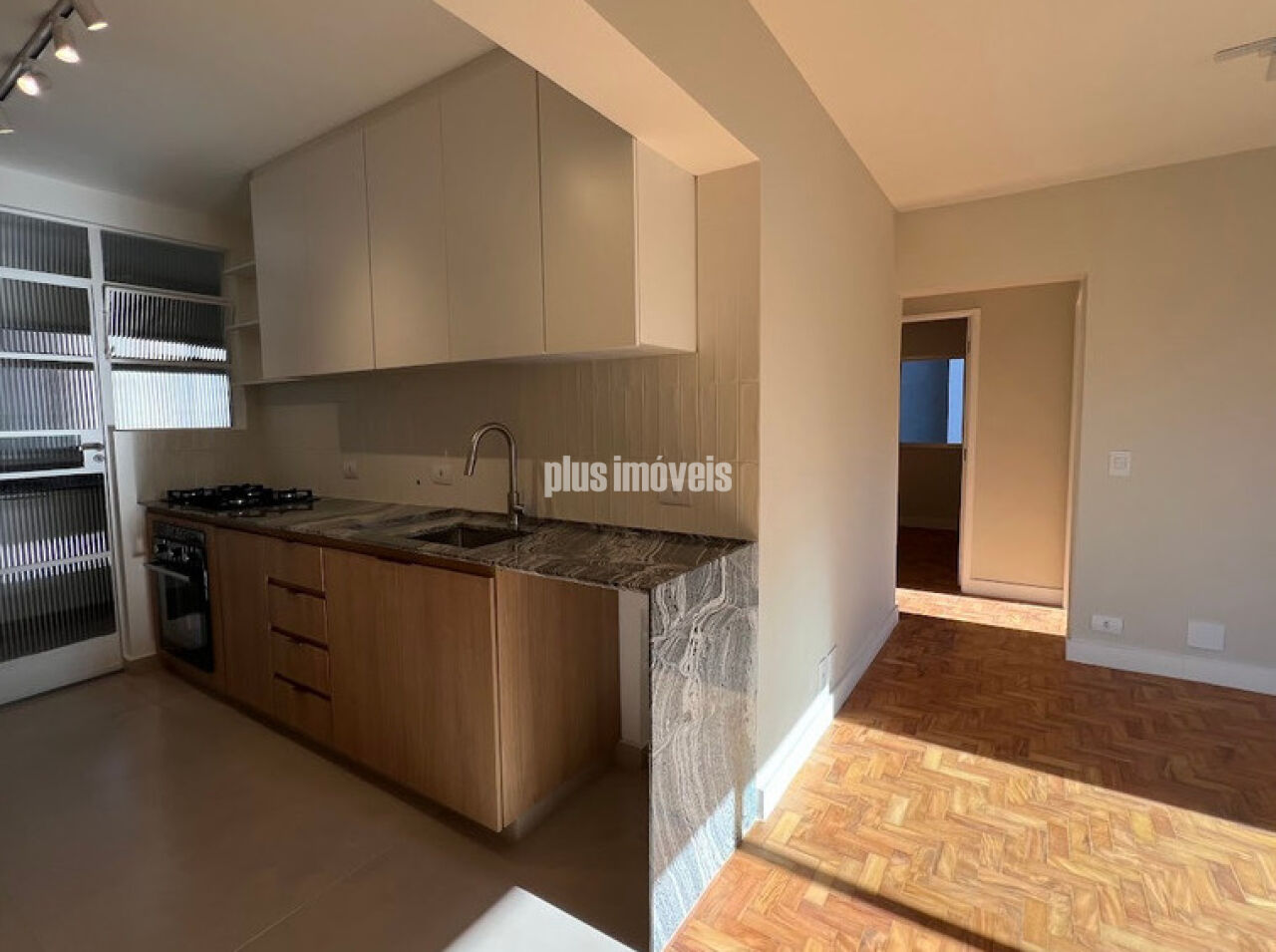 Apartamento, 3 quartos, 98 m² - Foto 3