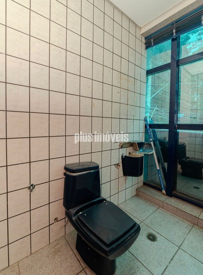 Casa, 1 quarto, 380 m² - Foto 8