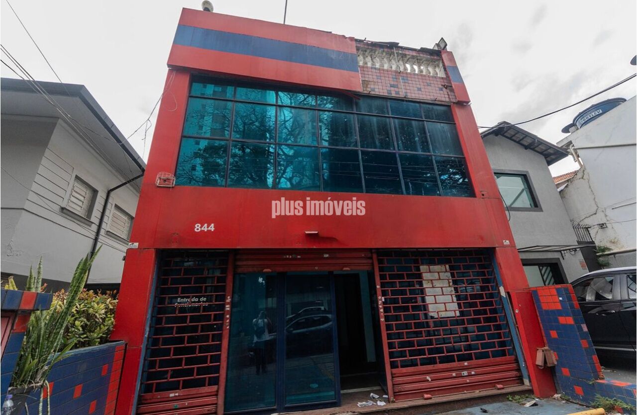 Casa, 1 quarto, 380 m² - Foto 38