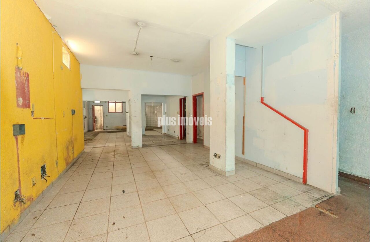 Casa, 1 quarto, 380 m² - Foto 1