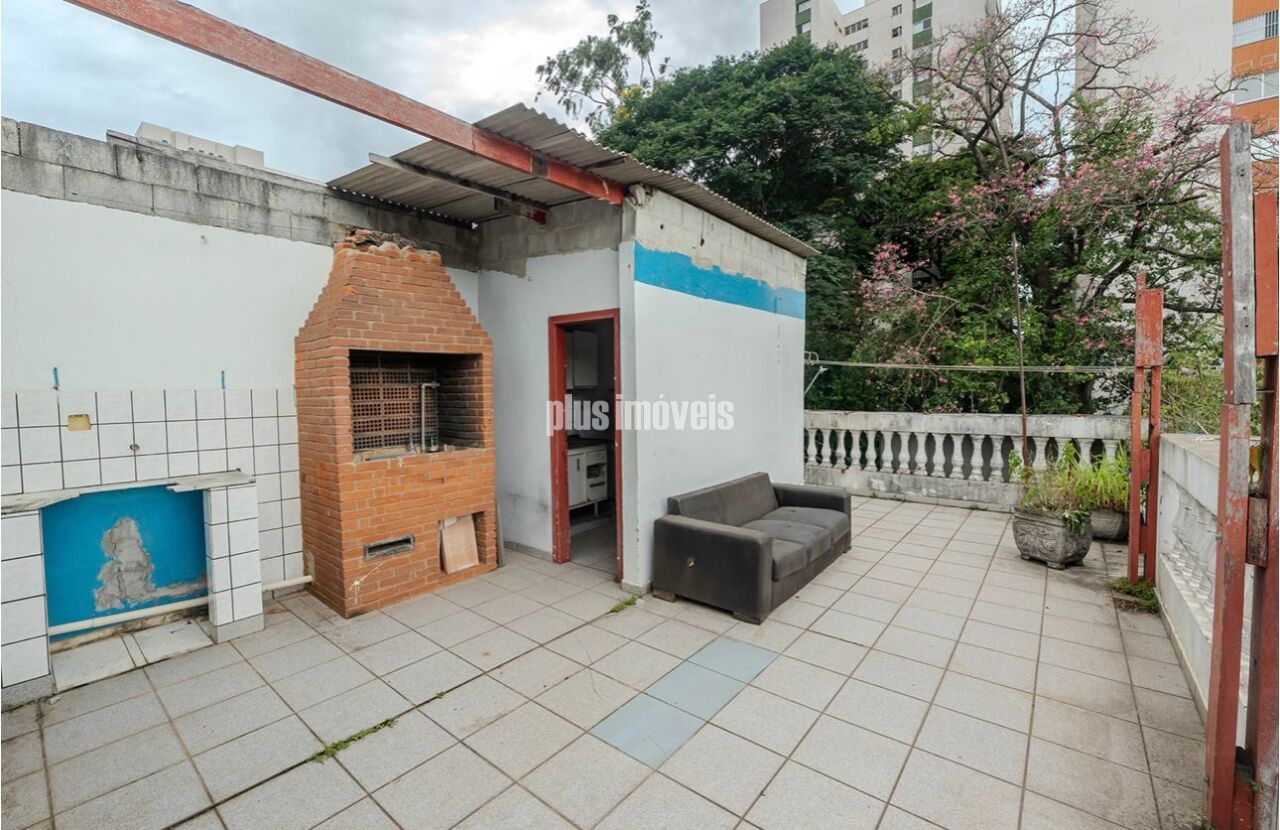 Casa, 1 quarto, 380 m² - Foto 18