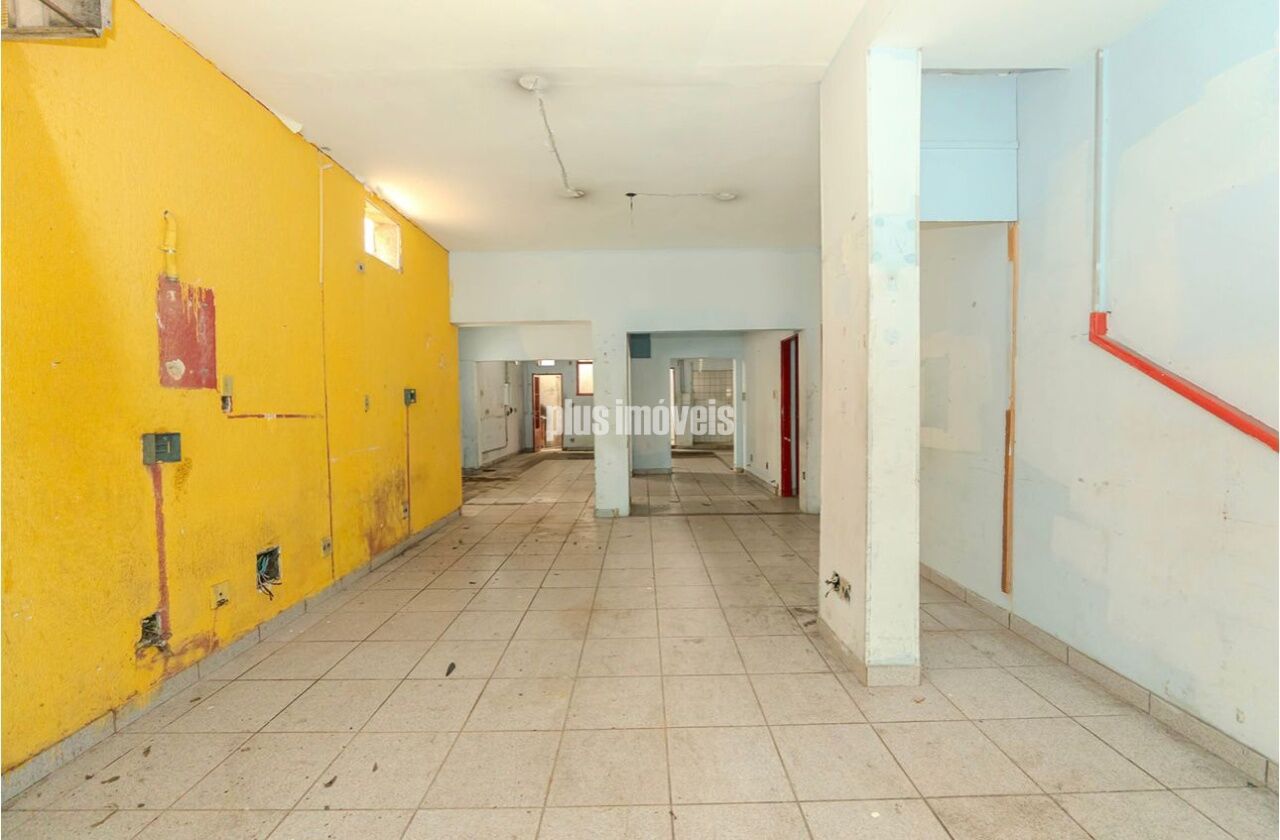 Casa, 1 quarto, 380 m² - Foto 2